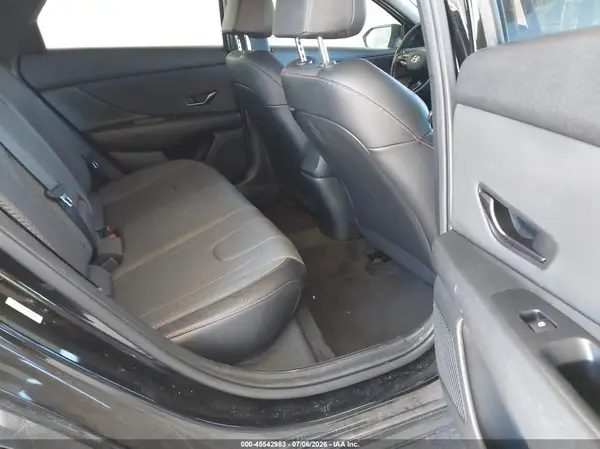 KMHLR4AF9NU362546 2022 HYUNDAI ELANTRA - Image 8