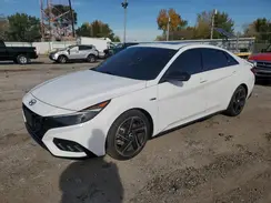 KMHLR4AF9PU373873 2023 HYUNDAI ELANTRA