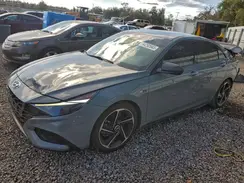 KMHLR4AF9PU398871 2023 HYUNDAI ELANTRA
