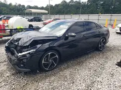 KMHLR4AF9PU435742 2023 HYUNDAI ELANTRA