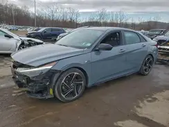 KMHLR4AF9PU451195 2023 HYUNDAI ELANTRA