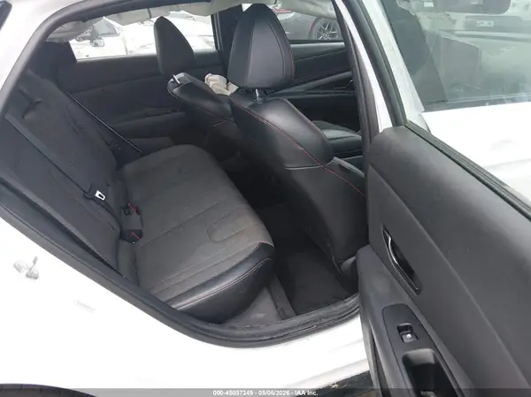 KMHLR4AF9PU475125 2023 HYUNDAI ELANTRA - Image 8