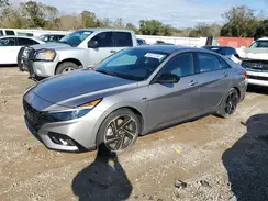 KMHLR4AF9PU475304 2023 HYUNDAI ELANTRA