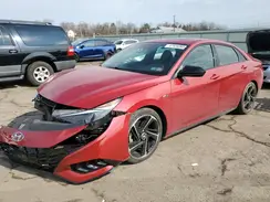 KMHLR4AF9PU478641 2023 HYUNDAI ELANTRA