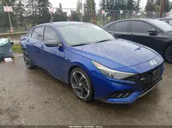 KMHLR4AF9PU488537 2023 HYUNDAI ELANTRA