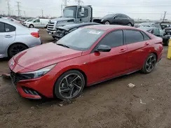 KMHLR4AF9PU498016 2023 HYUNDAI ELANTRA