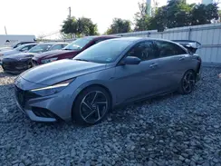 KMHLR4AF9PU505014 2023 HYUNDAI ELANTRA