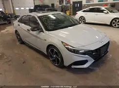KMHLR4AF9PU510052 2023 HYUNDAI ELANTRA