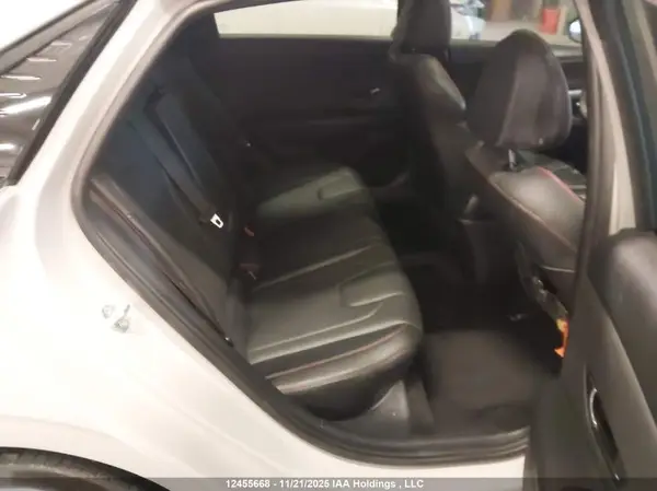 KMHLR4AF9PU510052 2023 HYUNDAI ELANTRA - Image 8