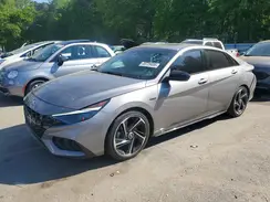 KMHLR4AF9PU515817 2023 HYUNDAI ELANTRA
