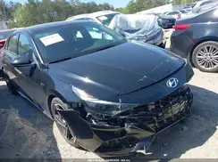 KMHLR4AF9PU517535 2023 HYUNDAI ELANTRA
