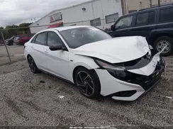 KMHLR4AF9PU518460 2023 HYUNDAI ELANTRA