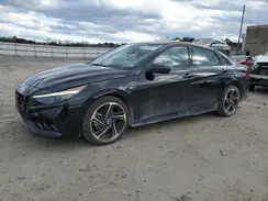 KMHLR4AF9PU526798 2023 HYUNDAI ELANTRA