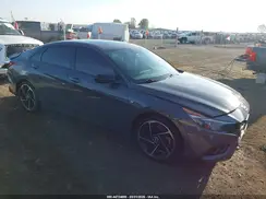 KMHLR4AF9PU589822 2023 HYUNDAI ELANTRA