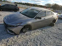 KMHLR4AF9PU609602 2023 HYUNDAI ELANTRA