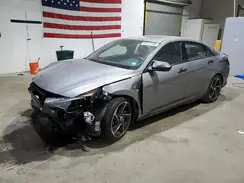 KMHLR4AF9PU619076 2023 HYUNDAI ELANTRA