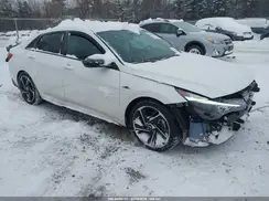 KMHLR4AF9PU621474 2023 HYUNDAI ELANTRA