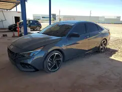 KMHLR4AF9PU626562 2023 HYUNDAI ELANTRA