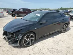 KMHLR4AF9PU628585 2023 HYUNDAI ELANTRA