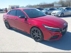 KMHLR4AFXMU105619 2021 HYUNDAI ELANTRA
