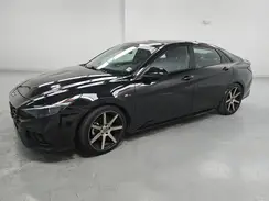 KMHLR4AFXMU118533 2021 HYUNDAI ELANTRA