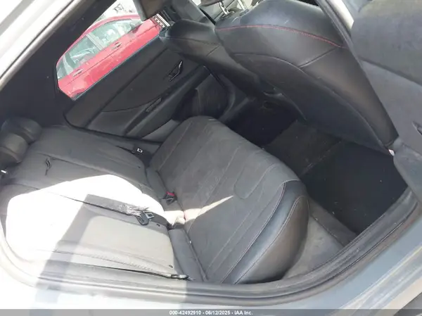 KMHLR4AFXMU130407 2021 HYUNDAI ELANTRA - Image 8