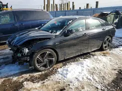 KMHLR4AFXMU147515 2021 HYUNDAI ELANTRA