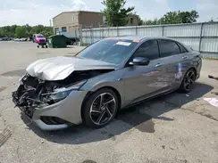 KMHLR4AFXMU148941 2021 HYUNDAI ELANTRA