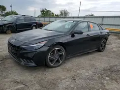 KMHLR4AFXMU164301 2021 HYUNDAI ELANTRA