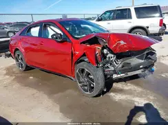 KMHLR4AFXMU175380 2021 HYUNDAI ELANTRA