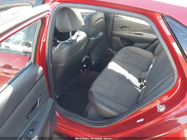 KMHLR4AFXMU175380 2021 HYUNDAI ELANTRA - Image 8