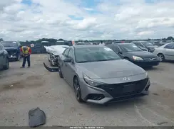 KMHLR4AFXMU193698 2021 HYUNDAI ELANTRA