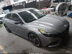 KMHLR4AFXMU200147 2021 HYUNDAI ELANTRA
