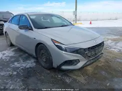KMHLR4AFXNU224112 2022 HYUNDAI ELANTRA