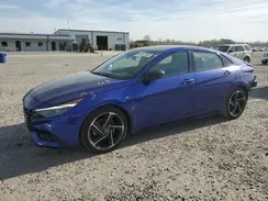 KMHLR4AFXNU226524 2022 HYUNDAI ELANTRA