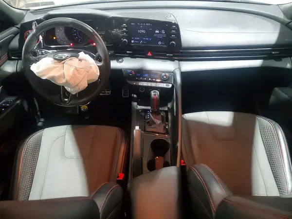 KMHLR4AFXNU230928 2022 HYUNDAI ELANTRA - Image 8