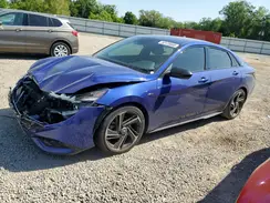 KMHLR4AFXNU236163 2022 HYUNDAI ELANTRA