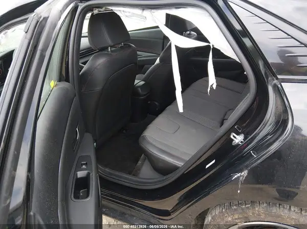 KMHLR4AFXNU238382 2022 HYUNDAI ELANTRA - Image 8