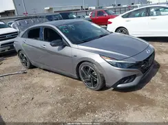 KMHLR4AFXNU277747 2022 HYUNDAI ELANTRA