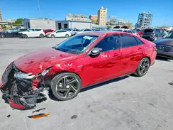 KMHLR4AFXNU289025 2022 HYUNDAI ELANTRA