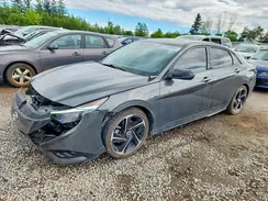 KMHLR4AFXNU307491 2022 HYUNDAI ELANTRA