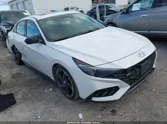 KMHLR4AFXNU309970 2022 HYUNDAI ELANTRA