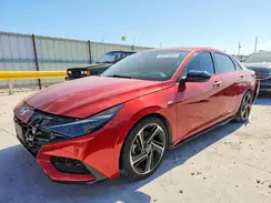 KMHLR4AFXNU317017 2022 HYUNDAI ELANTRA