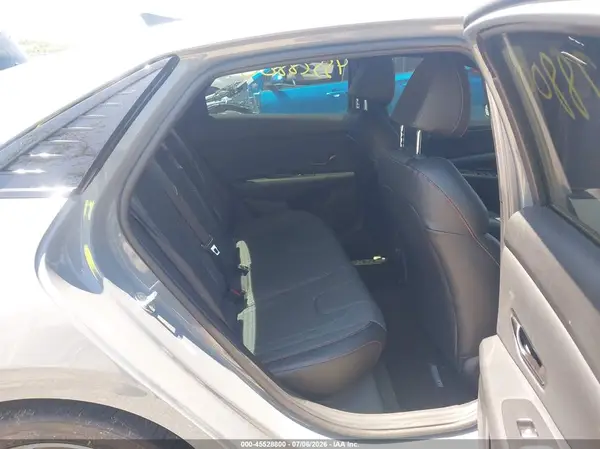 KMHLR4AFXNU326543 2022 HYUNDAI ELANTRA - Image 8