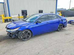 KMHLR4AFXNU328356 2022 HYUNDAI ELANTRA