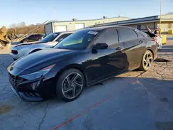 KMHLR4AFXPU401440 2023 HYUNDAI ELANTRA