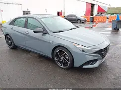 KMHLR4AFXPU404760 2023 HYUNDAI ELANTRA