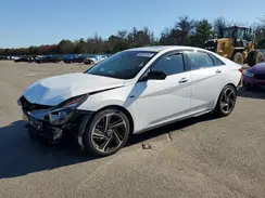 KMHLR4AFXPU409215 2023 HYUNDAI ELANTRA
