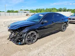 KMHLR4AFXPU413359 2023 HYUNDAI ELANTRA