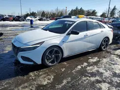 KMHLR4AFXPU422126 2023 HYUNDAI ELANTRA